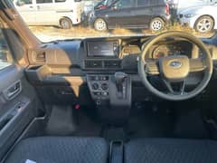 Sabaru Samber Atarai wagon