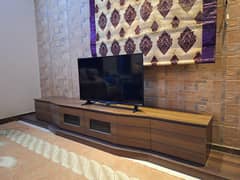 tv console / tv rack