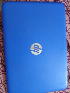HP Chrome Book