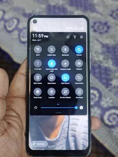 Tecno Camon 16 6/128 Just Kit