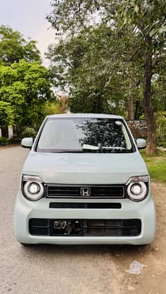 N wgn 2024/25 import