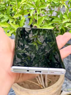 Aquos R6 8 RAM 128GB 5G support NON PTA Bettrey 5000