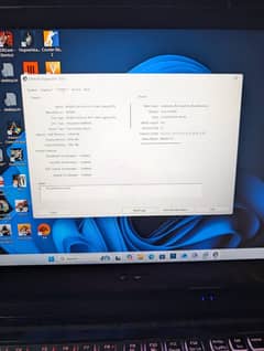 Gaming Laptop Acer Nitro with Rtx 3060 Graphics