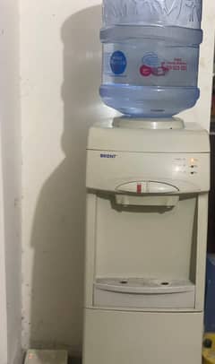 orient dispenser for sale in good condition