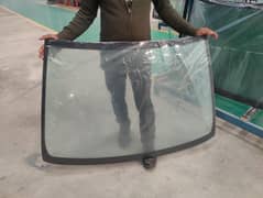 Auto Glass Grinding Operator