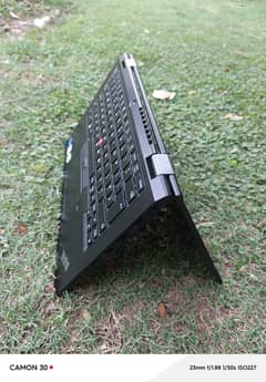 Lenovo L13 Yoga i5 11th Gen (Gen2)  i5 11th  8gb 256g