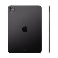 ipad pro 13 inch m4 Wi-Fi + Cellular