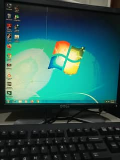 Core2due computer for sale with accessories