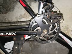 sports cycle