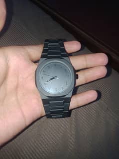 Arabian black watch || New style watch || Branded watch Arabian style