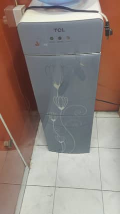 TCL Water Dispenser