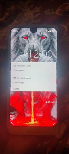 Aquos R2 gaming mobile fast Mobile fast charging