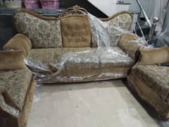 brand new 5 seater sofas