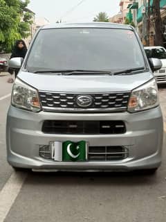 DAIHATSU MOVE L PACKAGE