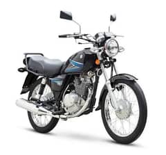 Suzuki 150
