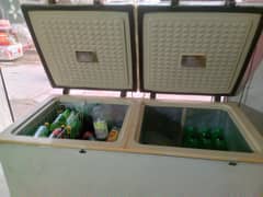 dollars deep freezer