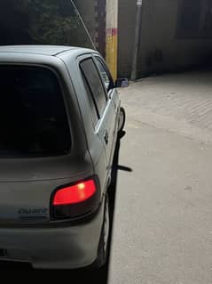 2000 model coure inner total original outet shower