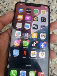 iPhone