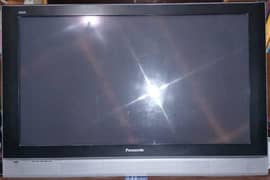 Panasonic viera 42"
