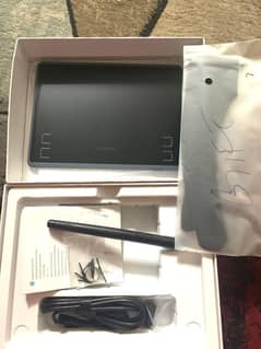 pen tablet new conditions