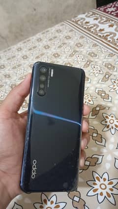Oppo F15