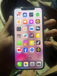 Iphone 11 promax Jv 64Gb