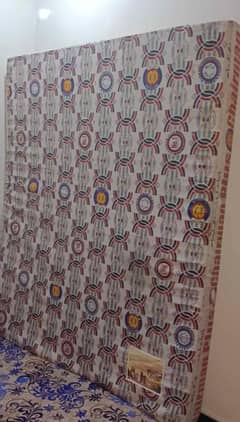 mehran bed foam full size urgent sale