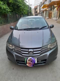 honda city model 2012 total genuine