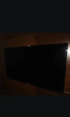 Haier LED 32 INCH