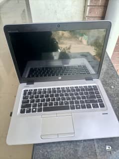 HP 840g4