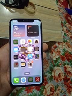 iphone Xs Factory unlock 64GB