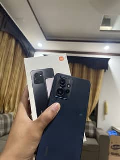 Redmi Note 12 10/10 Condition | 8GB RAM | 128GB Storage | Urgent Sale