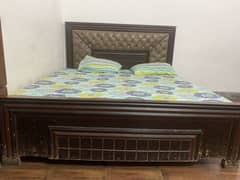 Bed for sale