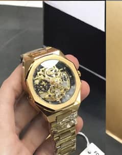 watch