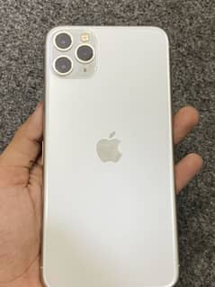 I phone 11 pro max jv