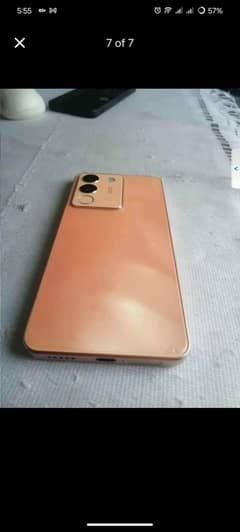 vivo v29e (Good brand and model in every way)