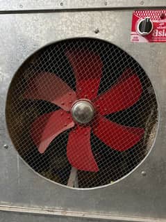 Lahori Air Cooler Brand New