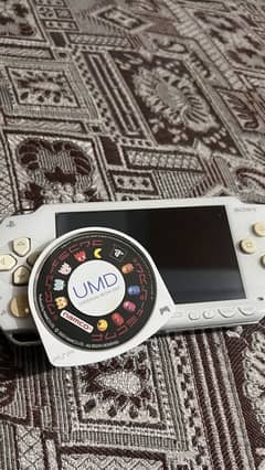 PSP