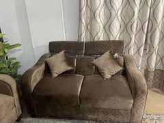 7 Seater Sofa set for sale .