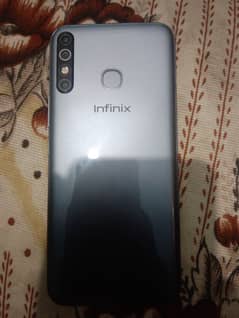 Infinix hot 30 play