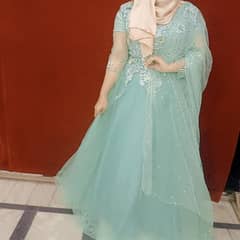 New Maxi with Large Falyer