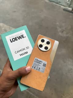tecno camon 30