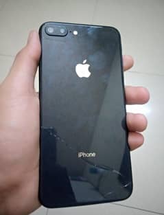 Iphone 8 Plus Pta Approved