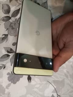 google pixel 6 128