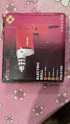Drill machine for sale