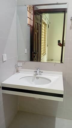Size 25x40 Full House For Rent In G-13