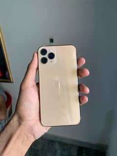 11 pro 256gb waterpack 10/10