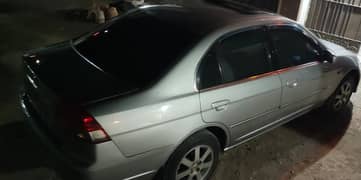 Sell my Honda Civic 2006