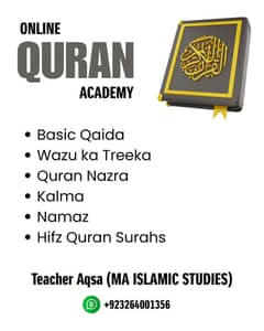 Quran