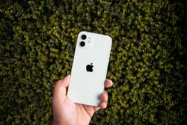 IPHONE 12 NON ACTIVE